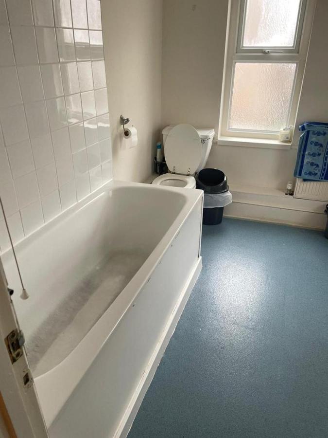 Case de vacanță Obusco Londra