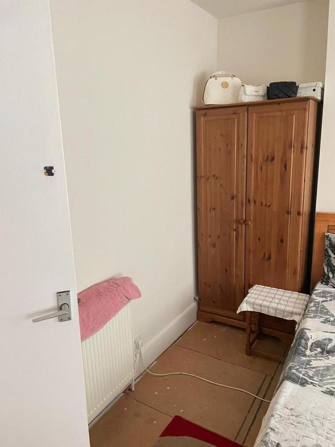 Case de vacanță Obusco Londra