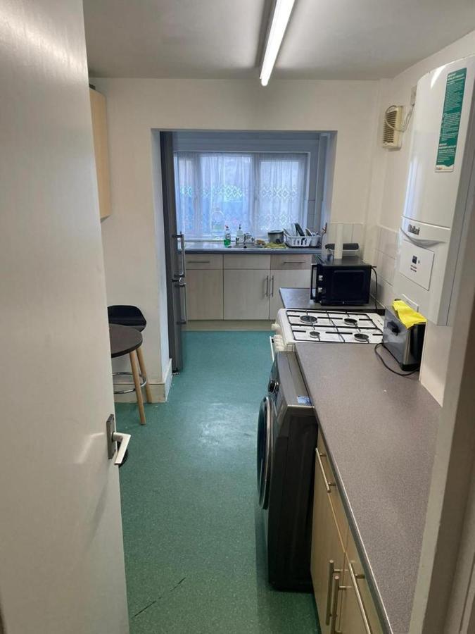 Case de vacanță Obusco Londra