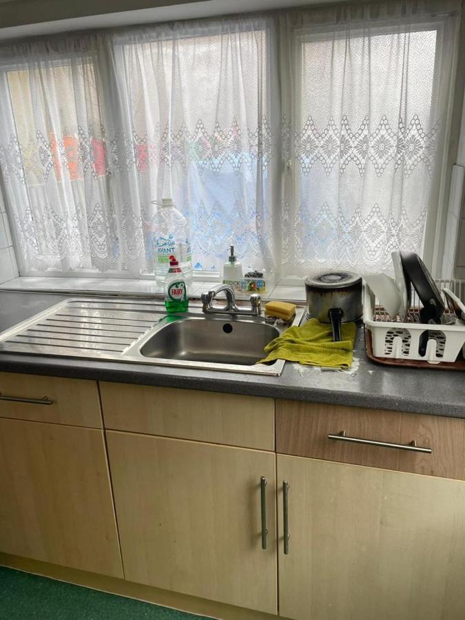 Case de vacanță Obusco Londra